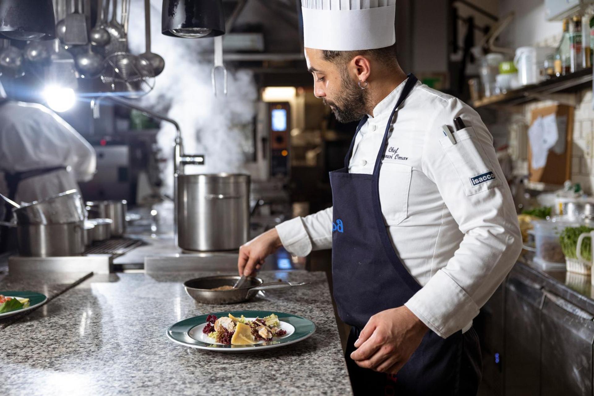 Hotel Londra Slow Living Molveno Bagian luar foto